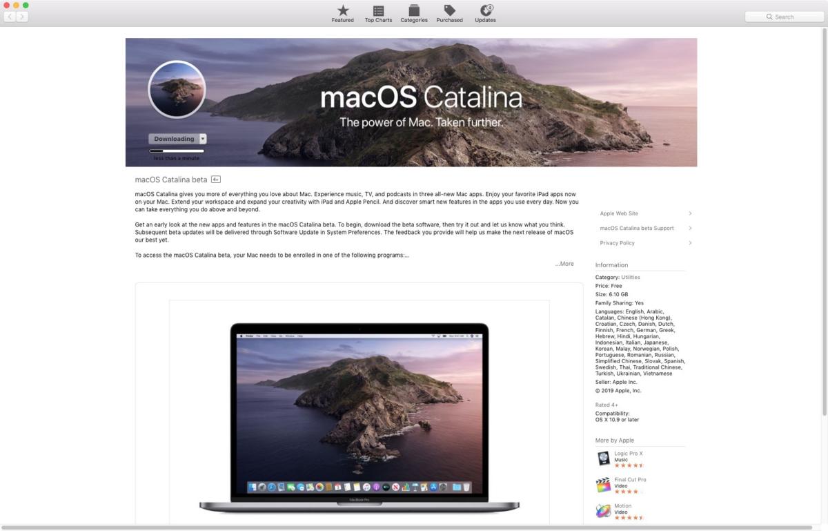 Mac Download New Os X